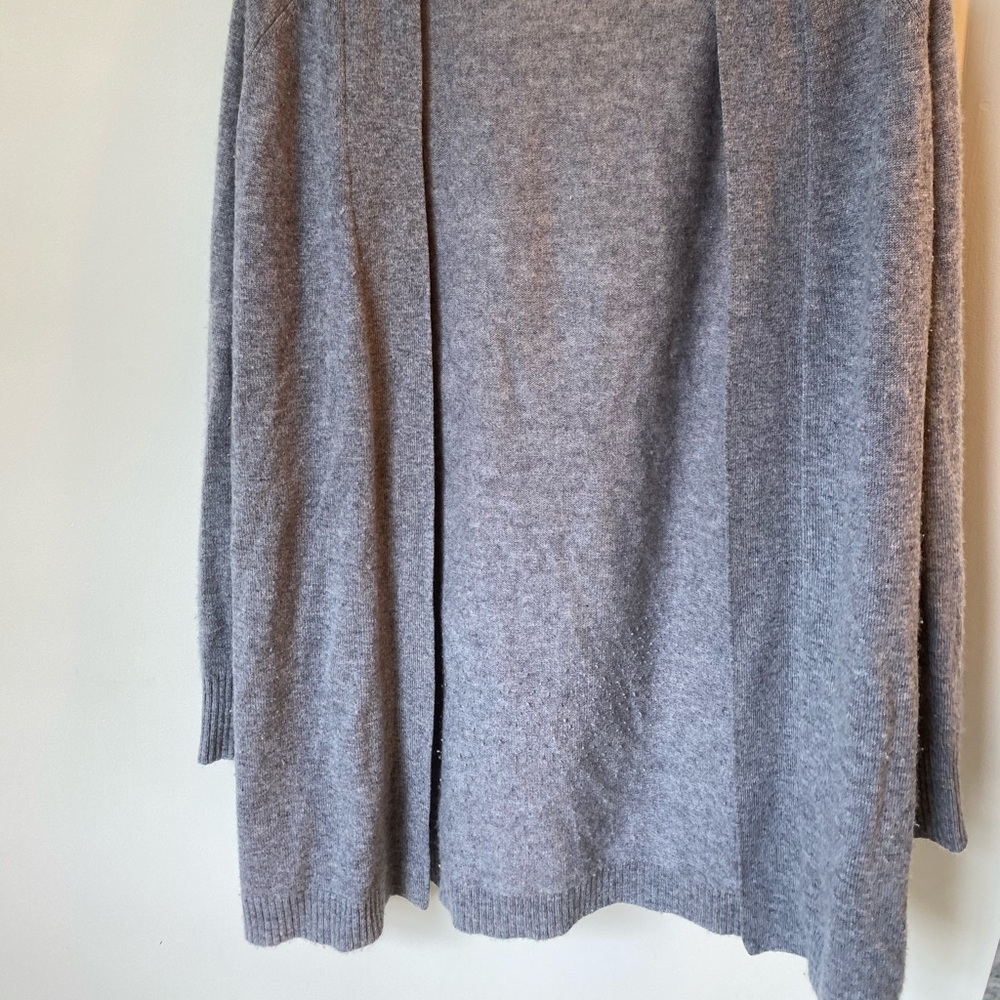 Cardigan - Picture 2 of 2